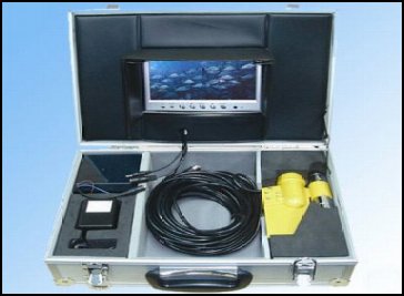 Pond Camera Deluxe